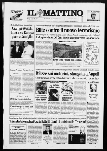 Il mattino